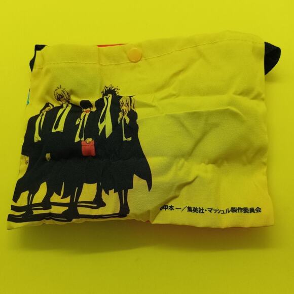 MASHLE bag - Picture 4 of 6